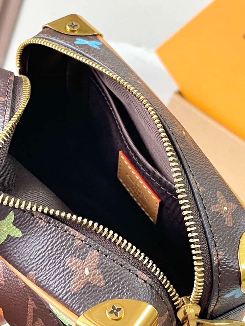 Louis Vuitton Box Bags